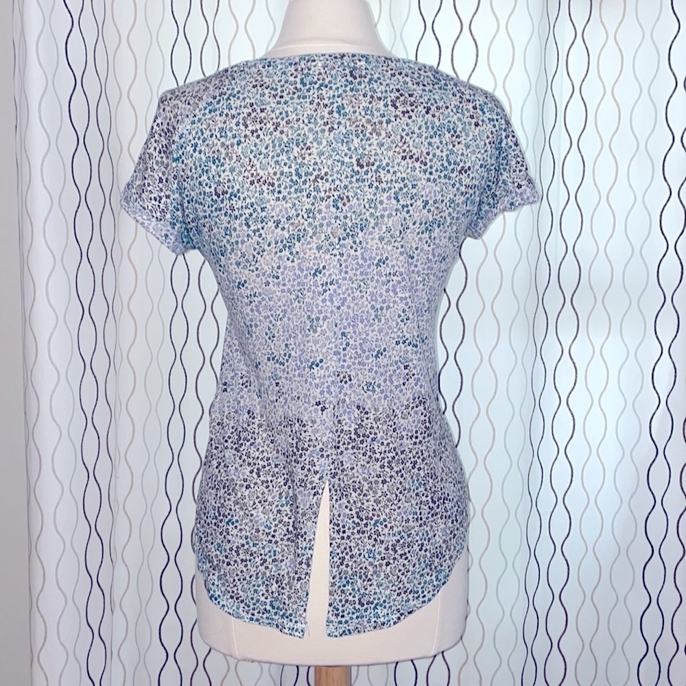 Lucky Brand short sleeve top